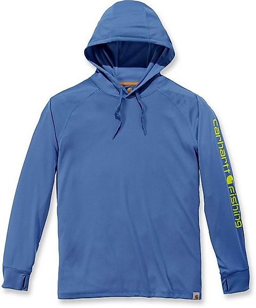 Carhartt T-Shirt Fishing L/S 103572 günstig online kaufen