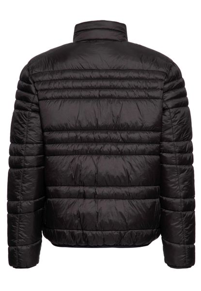 Oklahoma Jeans Steppjacke mit Stehkragen günstig online kaufen