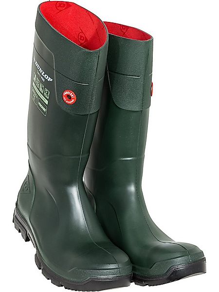 Dunlop_Workwear LJ0KL01 Purofort TerraPRO Gummistiefel günstig online kaufen