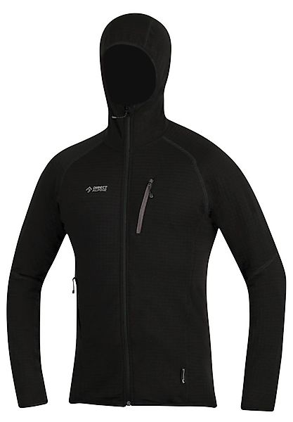 Direct Alpine Dragon Jacke Men - Fleecejacke (Auslauf) günstig online kaufen