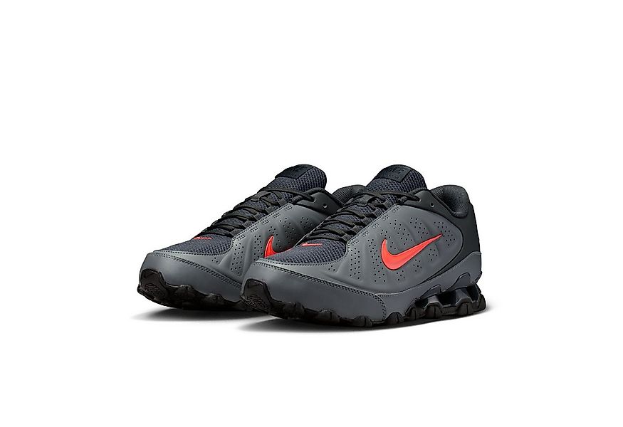 Nike Sportswear Reax 8 Sneaker inspiriert vom Design des Nike Shox günstig online kaufen