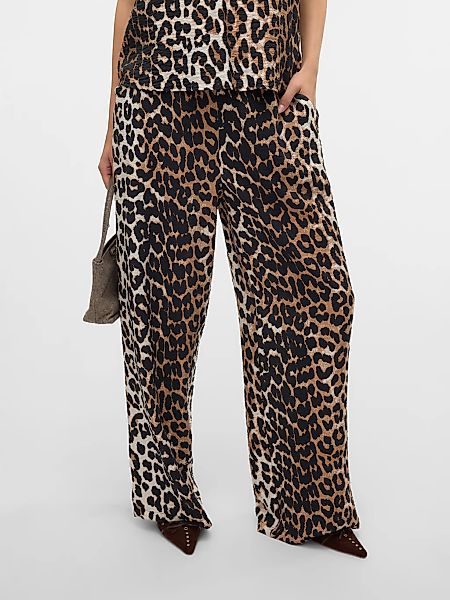 Vero Moda Schlupfhose VMJOSIE HW WIDE günstig online kaufen