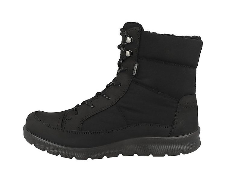 Ecco Babett Damen Winterboots Stiefeletten, Stiefel, Winterstiefel, Winterb günstig online kaufen