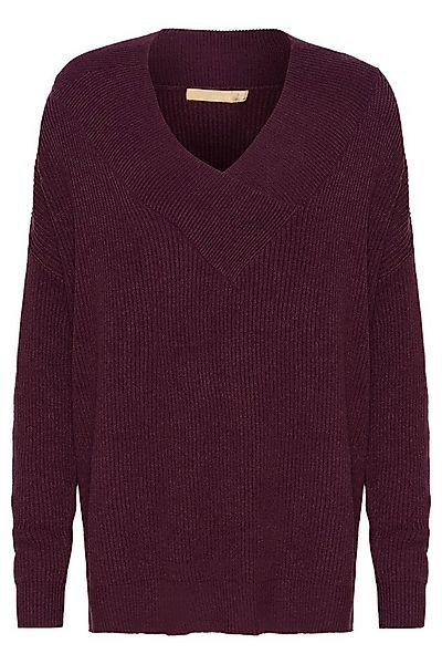 Culture Strickpullover Strickpullover CUolivia günstig online kaufen