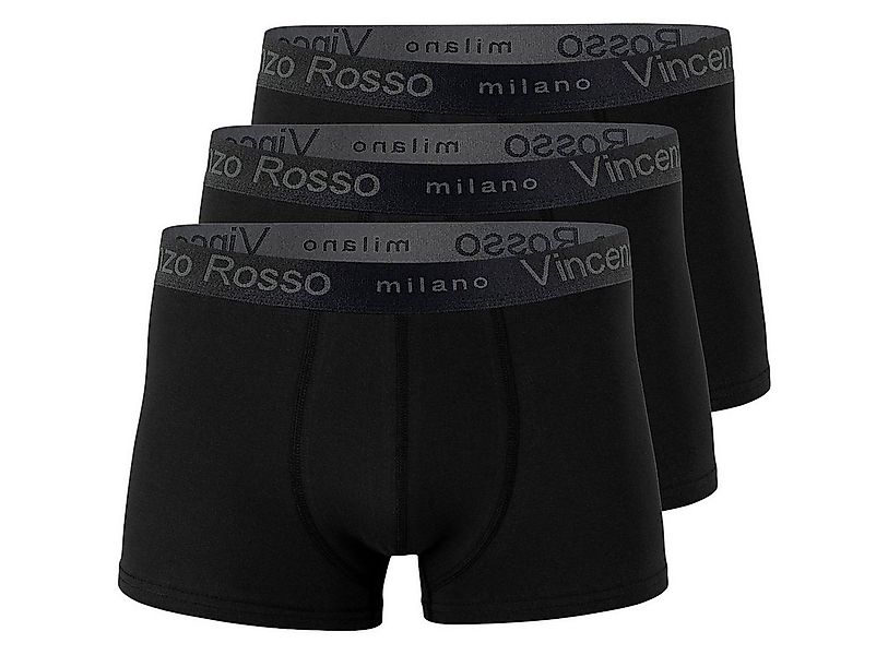 Reslad Boxershorts Reslad Boxershorts Herren (12er Pack) Unterhosen Männer günstig online kaufen