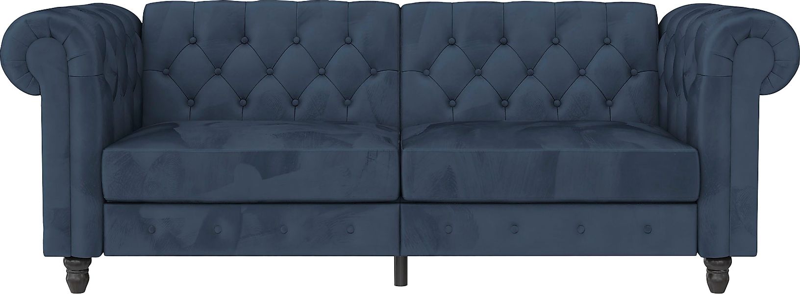 Dorel Home 3-Sitzer Felix, Schlafsofa 236 günstig online kaufen