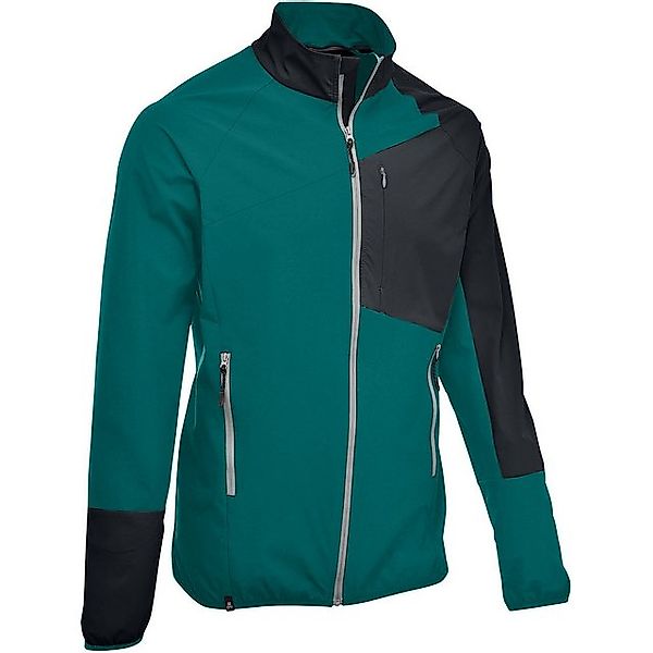 Maul Sport® 3-in-1-Funktionsjacke Funktionsjacke Hornspitze II - leichte St günstig online kaufen