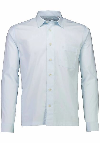 LINDBERGH Flanellhemd "Freizeithemd Regular Fit" günstig online kaufen