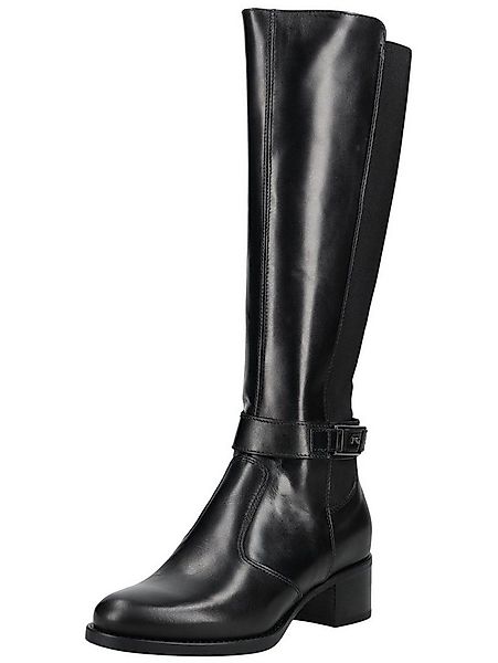 Nero Giardini Nero Giardini Stiefel Leder Stiefel günstig online kaufen