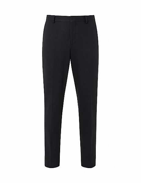 Thomas Goodwin Anzughose "Hose", im Modern-Fit, 3938-7-3328 günstig online kaufen