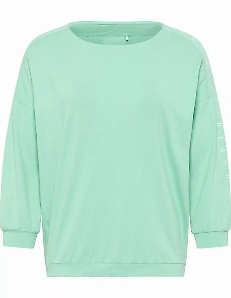 Venice Beach Sweatshirt Sweatshirt, Große Größen CL FARGO (1-tlg) günstig online kaufen
