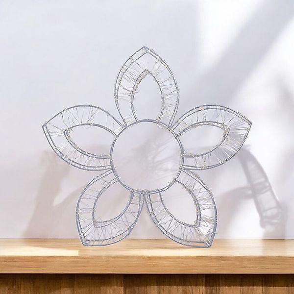 Weltbild LED-Leuchtzweig LED-Deko Blume "Shine" 960 günstig online kaufen