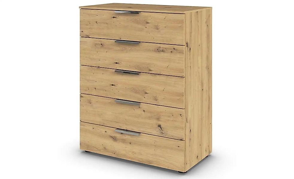 Kommode  Flipp ¦ holzfarben ¦ Maße (cm): B: 80 H: 100 Kommoden & Sideboards günstig online kaufen