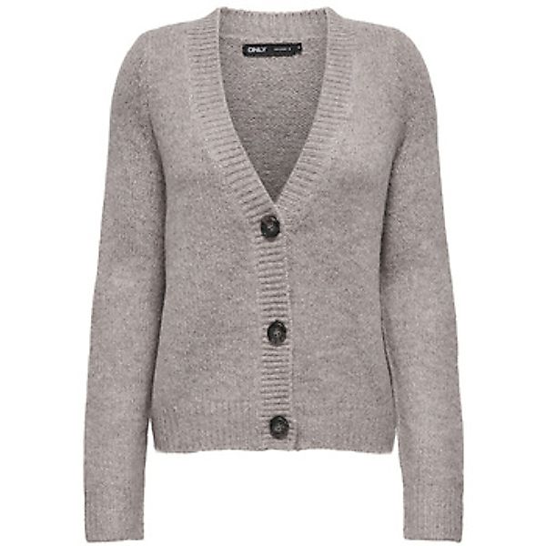 Only  Strickjacken Strickjacke für Damen günstig online kaufen