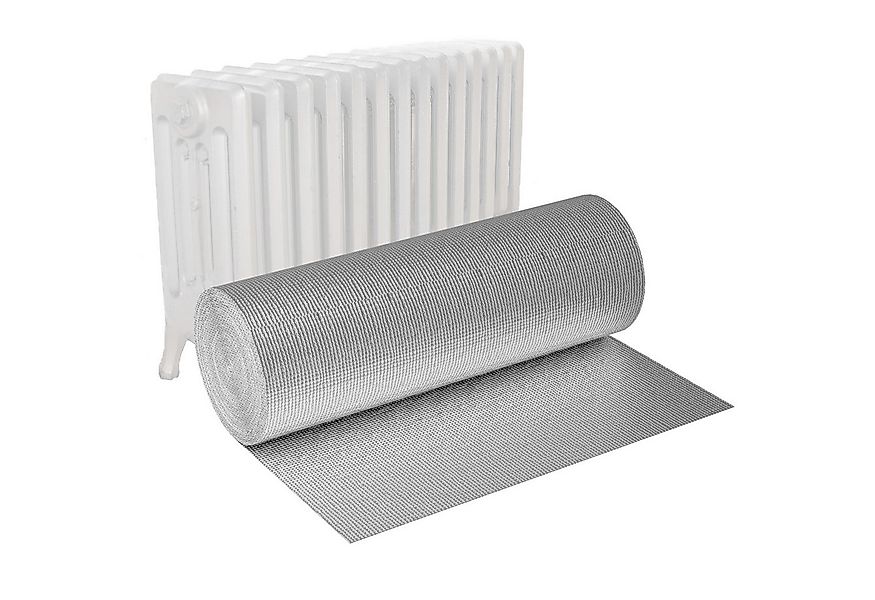 FIVMEN Heizkörperreflexionsfolie Heizkörper Isolierfolie Thermofolie Dämmfo günstig online kaufen