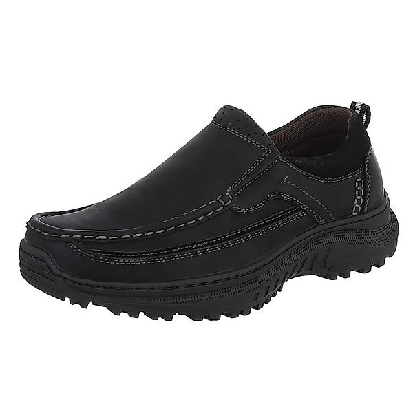 Coolwalk Herrenschuh – Bequemer Slip-On für günstig online kaufen