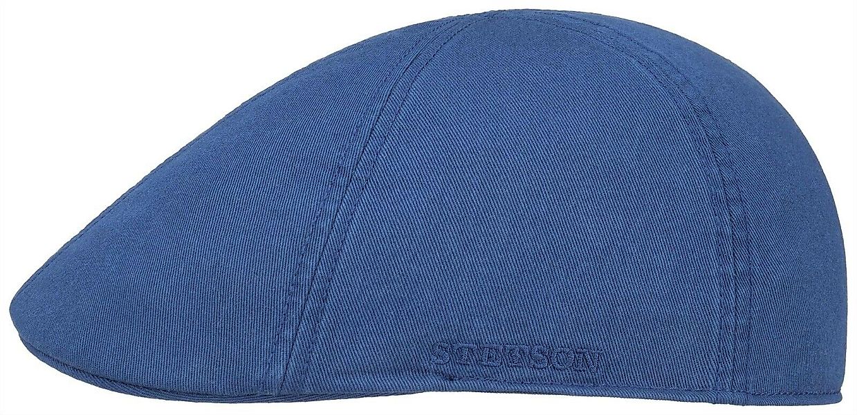 Stetson Schiebermütze Texas Cotton Schirmmütze günstig online kaufen
