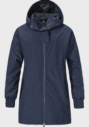 Schöffel Parka Urban Parka Style Bohorok günstig online kaufen