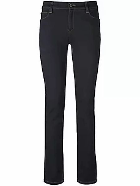 wonderjeans Slim-fit-Jeans Klassischer gerader Schnitt günstig online kaufen
