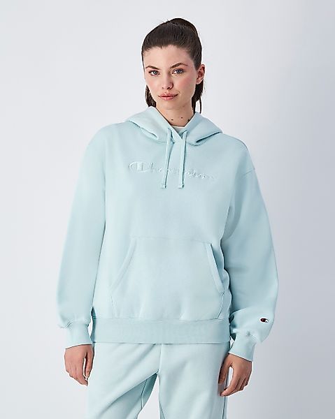 Champion Kapuzensweatshirt "Hooded Sweatshirt" günstig online kaufen