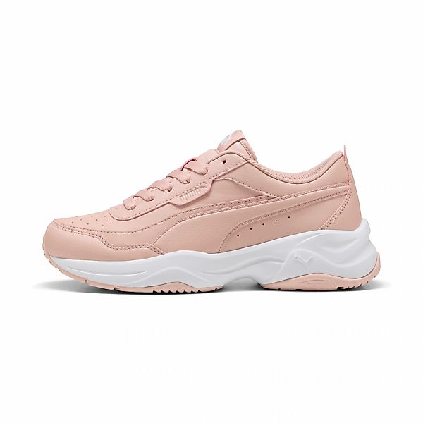 PUMA Sneaker "Cilia Mode Sneakers Damen" günstig online kaufen
