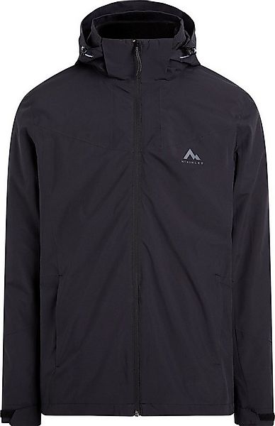 McKINLEY Anorak He.-Doppel-Jacke Tessi 3:1 II M BLACK NIGHT günstig online kaufen