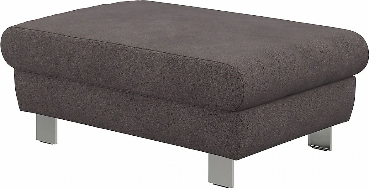 COTTA Hocker "Komaris, B: 100 cm" individuell zu kombinieren günstig online kaufen