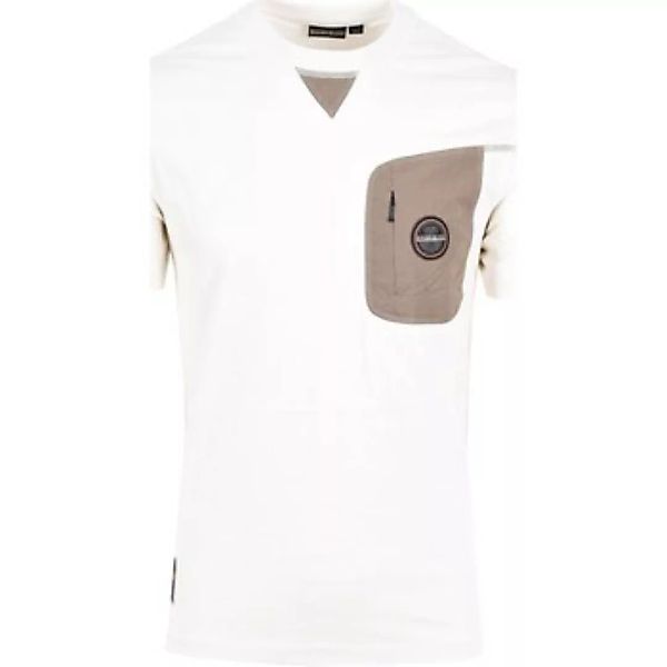 Napapijri  T-Shirt NP0A4H2G günstig online kaufen