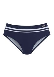 LASCANA Bikini-Hose Myst in höherer Schnittform günstig online kaufen