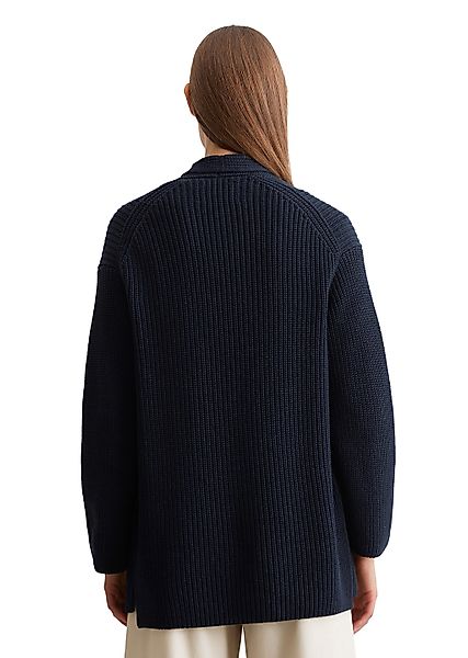 Marc OPolo Cardigan "aus Heavy Weight Cotton" günstig online kaufen