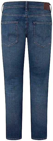 Pepe Jeans Straight-Jeans "STRAIGHT JEANS" günstig online kaufen