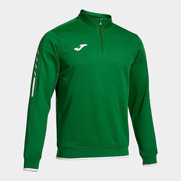 Joma Sweatshirt OLIMPIADA ZIPTOP günstig online kaufen