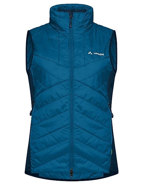 VAUDE Funktionsweste Women's Sesvenna Vest IV (1-tlg) warme und wasserabwei günstig online kaufen