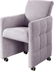 exxpo - sofa fashion Esszimmersessel Barista, günstig online kaufen