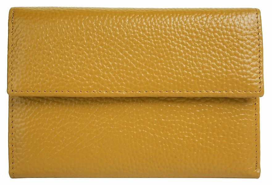 Samantha Look Geldbörse echt Leder günstig online kaufen