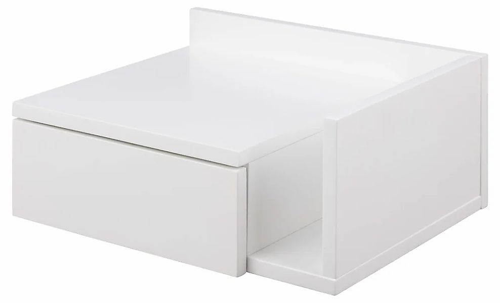 ACTONA GROUP Nachttisch Ashlan Nachtkommode, Nachtschrank, günstig online kaufen