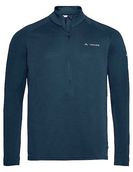 VAUDE Rundhalspullover Men's Larice Light Shirt II (1-tlg) schnelltrocknend günstig online kaufen