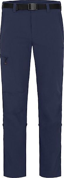 Bergson Outdoorhose REDWOOD Herren Wanderhose, vielseitig, pflegeleicht, No günstig online kaufen