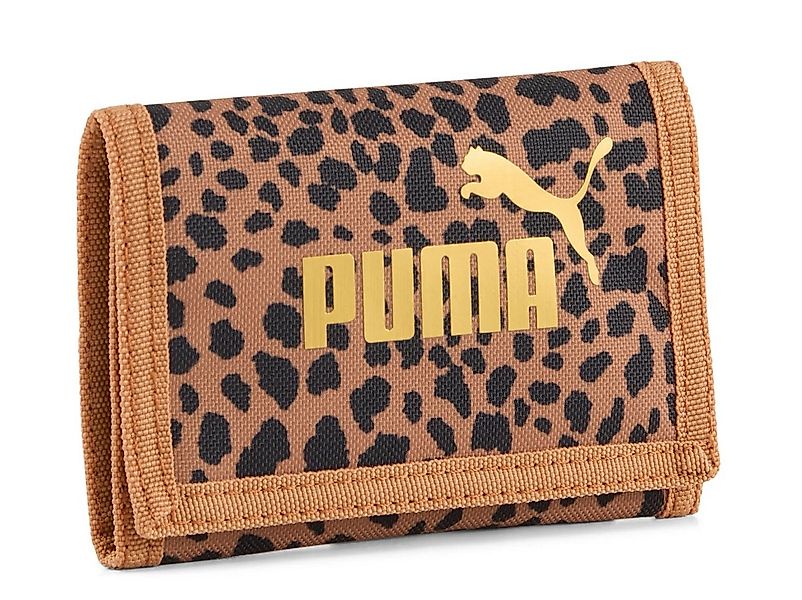 PUMA Geldbörse Phase AOP Wallet Portemonnaie (1-tlg), All-Over-Print günstig online kaufen