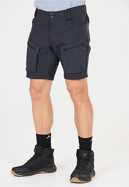 WHISTLER Shorts "Kodiak" aus funktionalem und wasserabweisendem Material günstig online kaufen