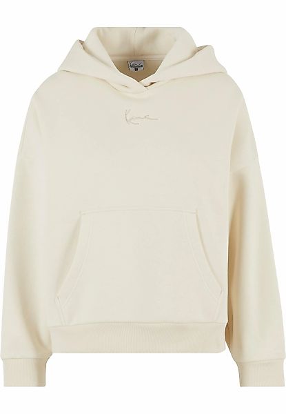 Karl Kani Kapuzenpullover "Karl Kani Signature Os Hoodie" 1 Stk. günstig online kaufen