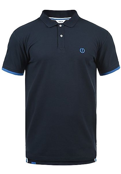 !Solid Poloshirt SDBenjaminPolo Polo mit verlängerter Rückenpartie günstig online kaufen