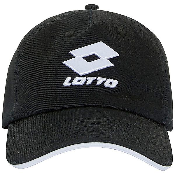 lotto Baseball Cap, - mit hochwertiger Logo-Stickerei günstig online kaufen