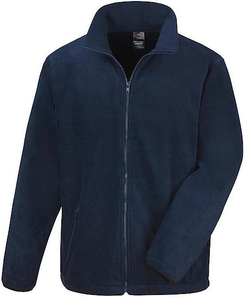 Result Fleecejacke Fashion Fit Outdoor Fleece günstig online kaufen