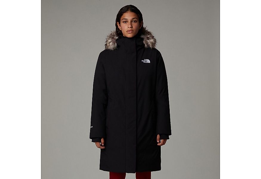 The North Face Winterjacke The North Face Damen Parka Arctic 84J2 günstig online kaufen