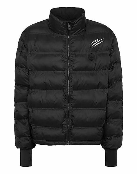 PLEIN SPORT Winterjacke "Scratch" günstig online kaufen