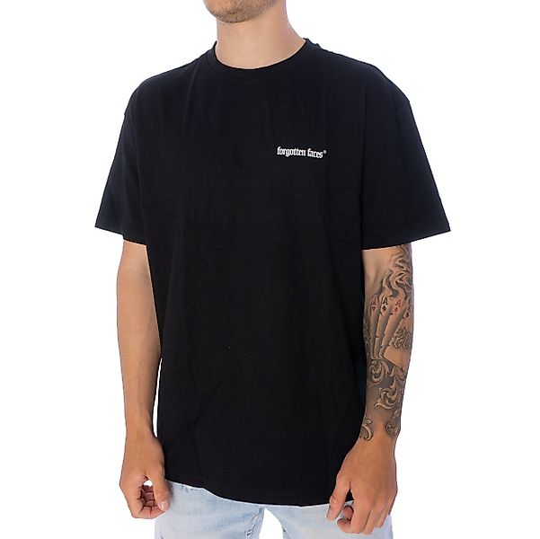 Forgotten Faces T-Shirt T-Shirt Forgotten Faces günstig online kaufen