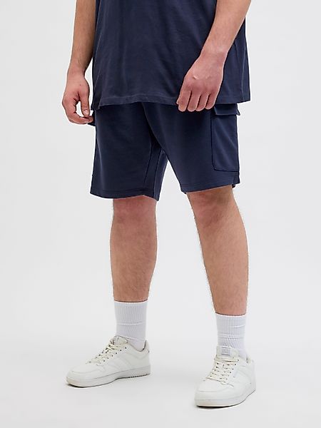 Jack & Jones PlusSize Shorts JPSTKANE günstig online kaufen