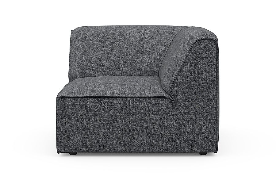 RAUM.ID Sofa-Eckelement "Merid, Sofaelement, Maße B/T/H: 97/97/46 cm", als günstig online kaufen