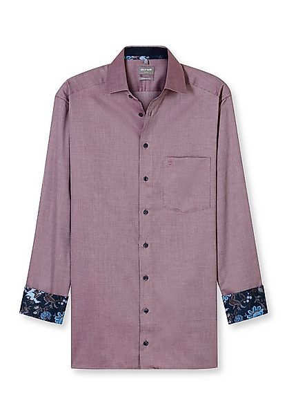 OLYMP Businesshemd OLYMP Luxor, comfort fit, New Kent günstig online kaufen